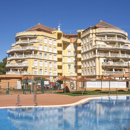 Apartment Jardines Del Montgo-2 By Interhome Dénia Eksteriør billede