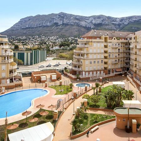 Apartment Jardines Del Montgo-2 By Interhome Dénia Eksteriør billede