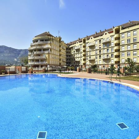 Apartment Jardines Del Montgo-2 By Interhome Dénia Eksteriør billede