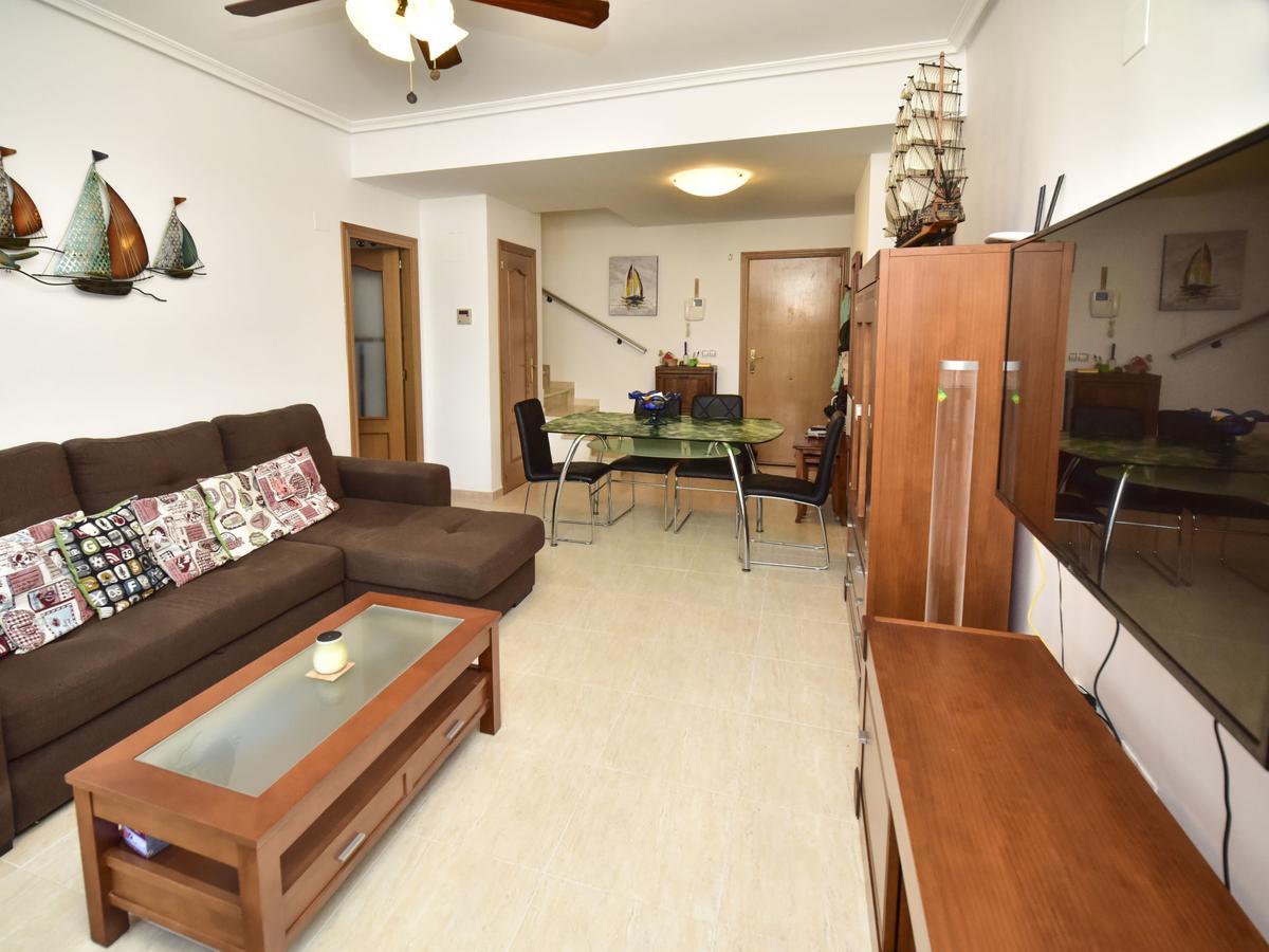 Apartment Jardines Del Montgo-2 By Interhome Dénia Eksteriør billede