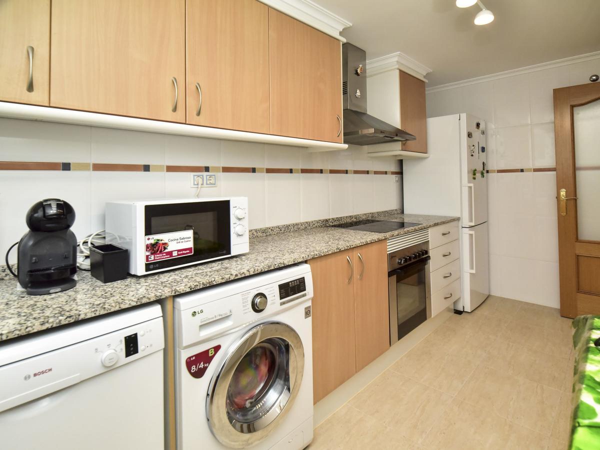 Apartment Jardines Del Montgo-2 By Interhome Dénia Eksteriør billede