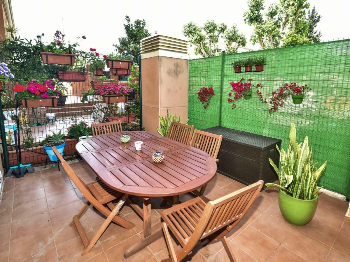 Apartment Jardines Del Montgo-2 By Interhome Dénia Eksteriør billede