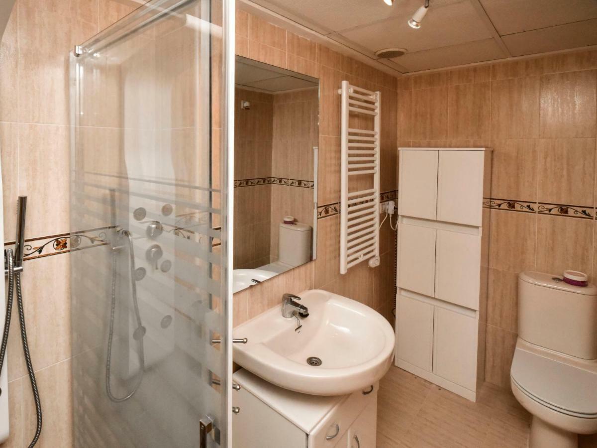Apartment Jardines Del Montgo-2 By Interhome Dénia Eksteriør billede