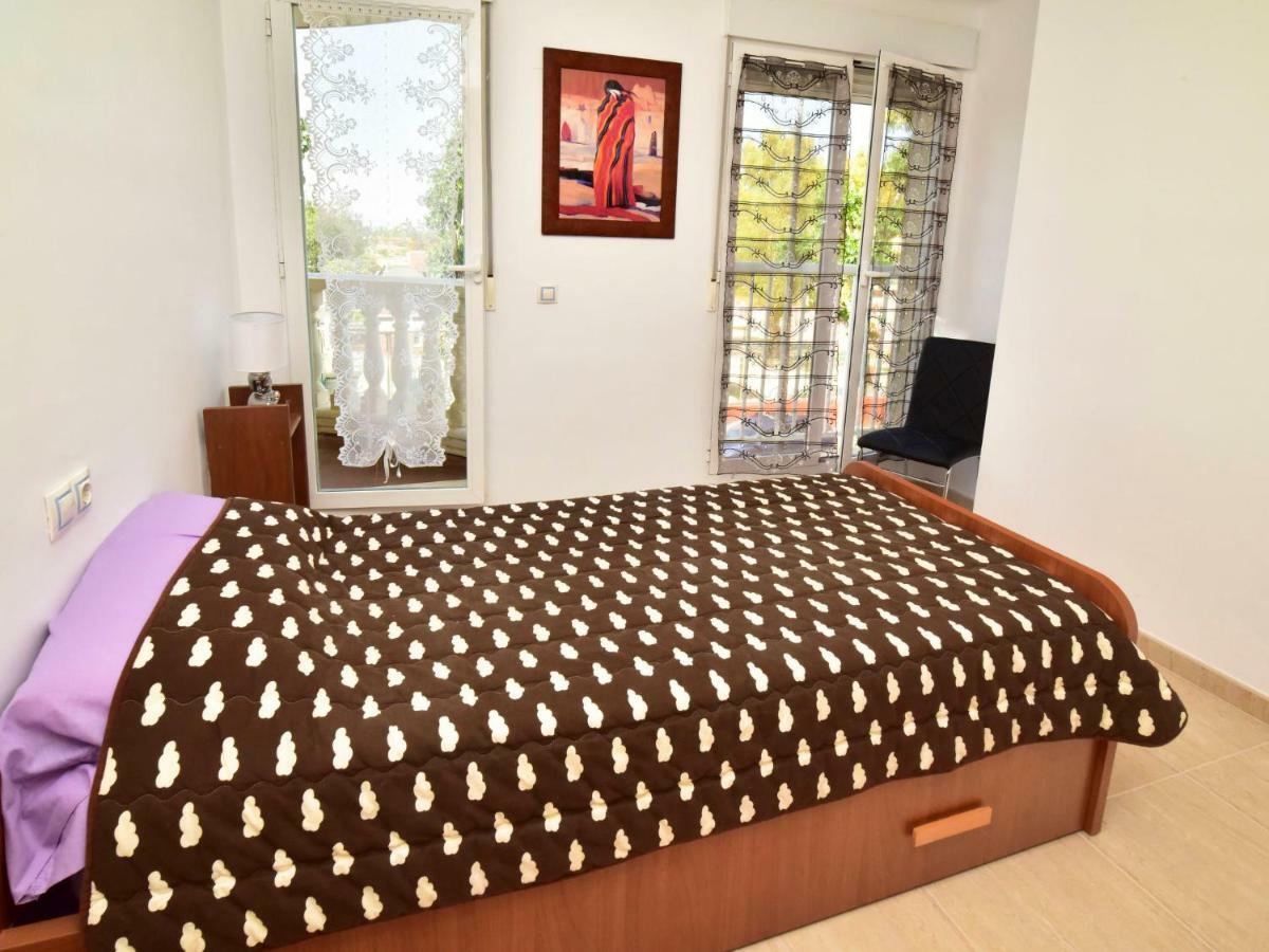 Apartment Jardines Del Montgo-2 By Interhome Dénia Eksteriør billede