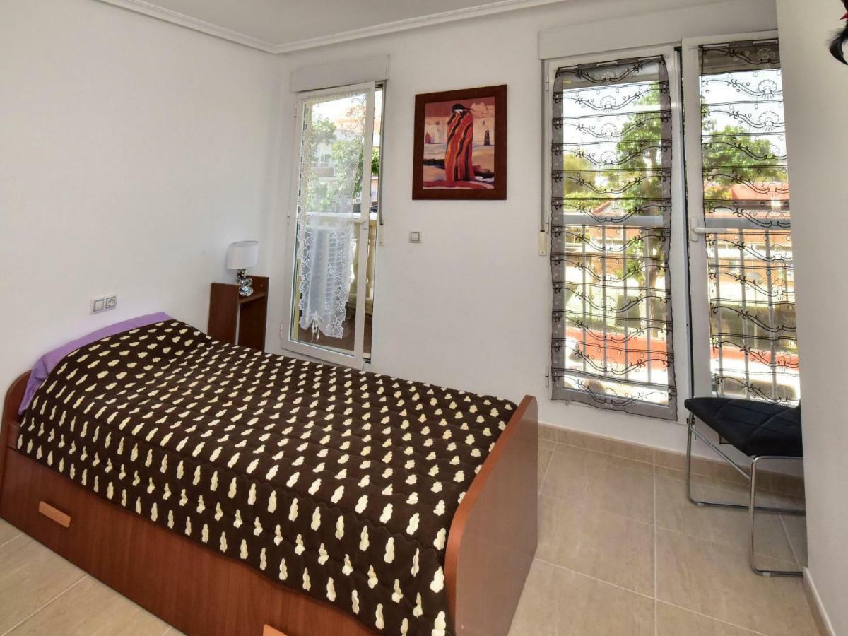 Apartment Jardines Del Montgo-2 By Interhome Dénia Eksteriør billede