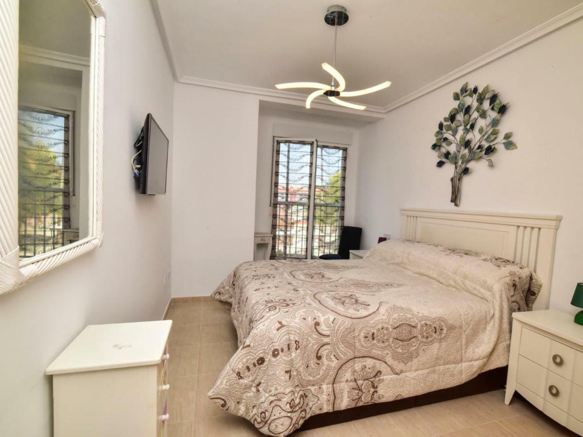 Apartment Jardines Del Montgo-2 By Interhome Dénia Eksteriør billede