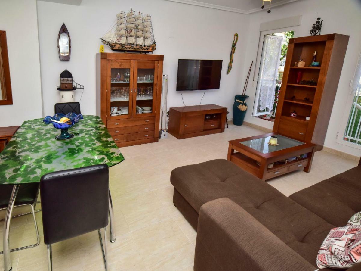 Apartment Jardines Del Montgo-2 By Interhome Dénia Eksteriør billede